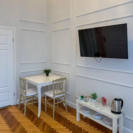 Apartamento Royal Cracovia