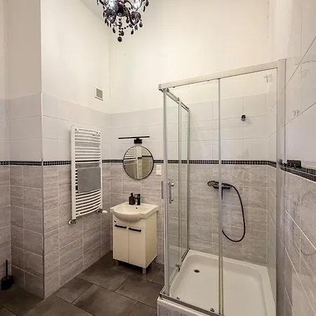 Royal Apartamento *