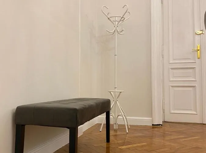 Appartement Royal Krakau