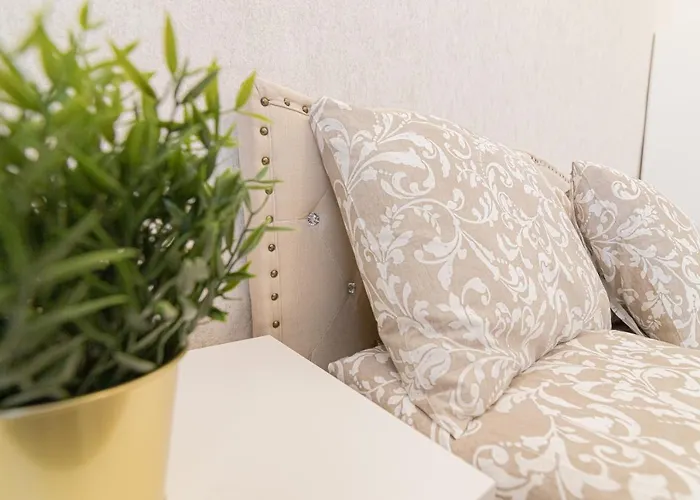 Appartement Royal Krakau