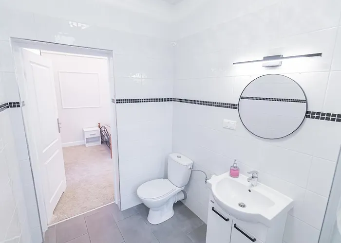 Appartement Royal Krakau