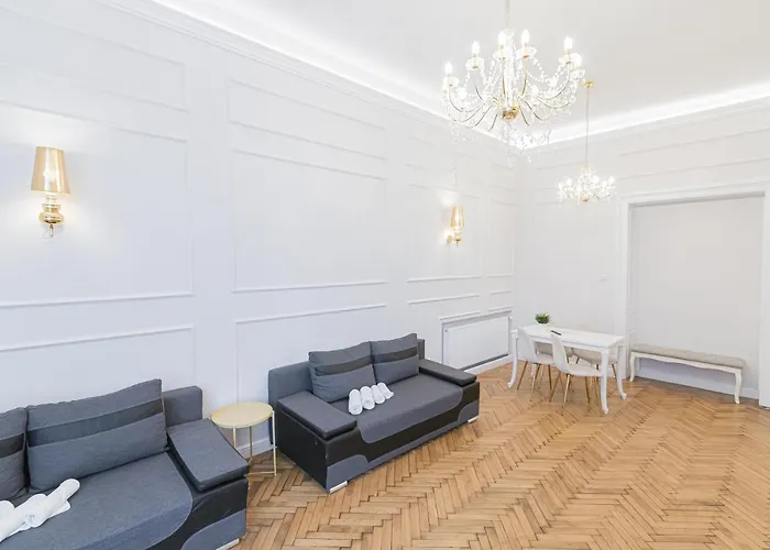 Royal Апартаменты *