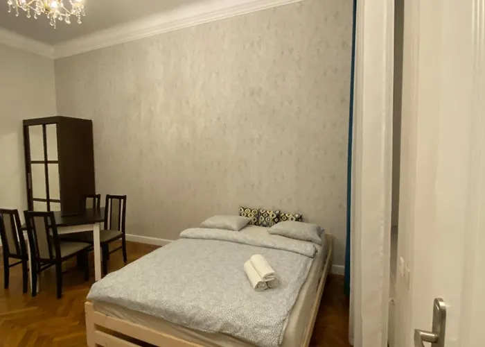 Royal * كراكوفيا