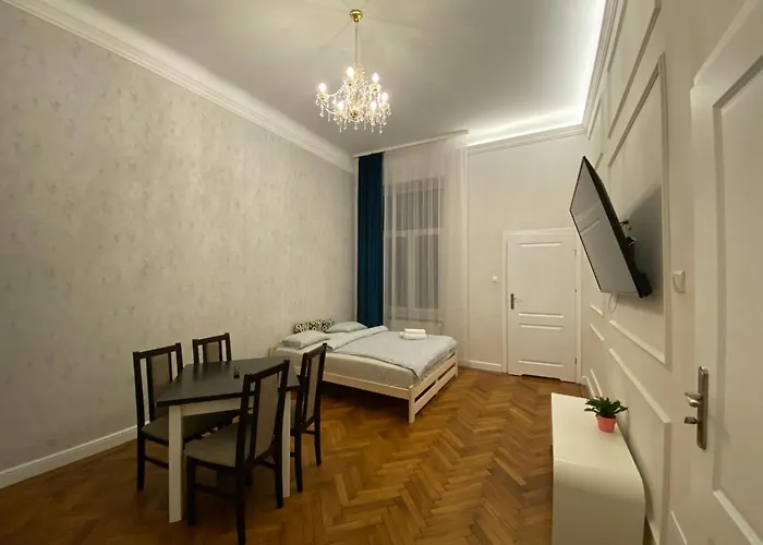 Апартаменты Royal *