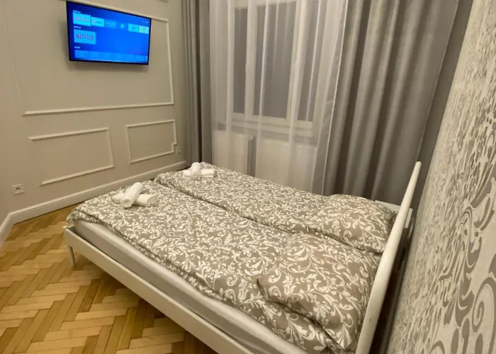 Апартаменты Royal *