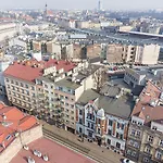 Royal Appartamento Cracovia