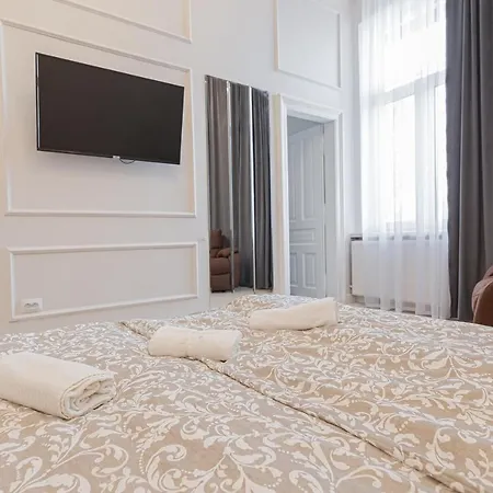 Royal Апартаменты