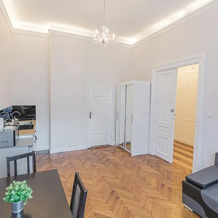 Royal Апартаменты