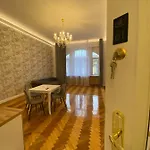 Апартаменты Royal