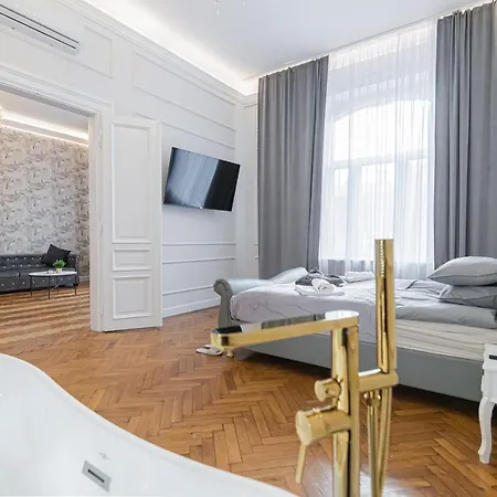 Appartement Royal