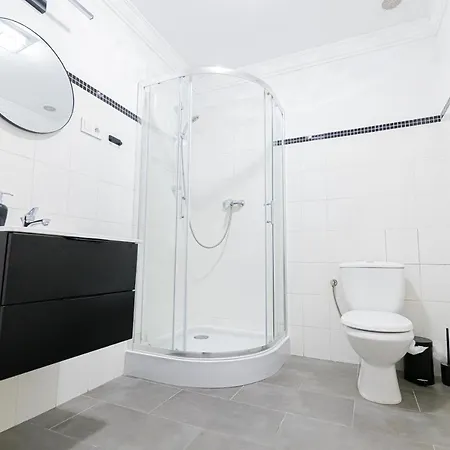 Appartement Royal *