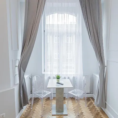 Royal Appartement *