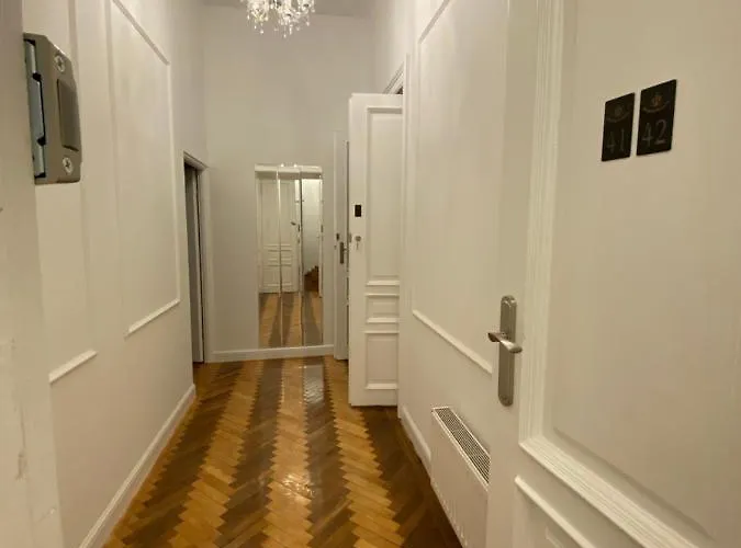 Appartamento Royal Cracovia