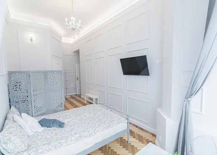 Appartamento Royal Cracovia